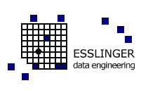 Esslinger Data Engineering, D-77656 Offenburg, +49-(0)781-9907979, info@esslinger.de