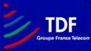 TDF logo