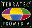 Terratec logo