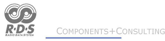 RDS components and consulting